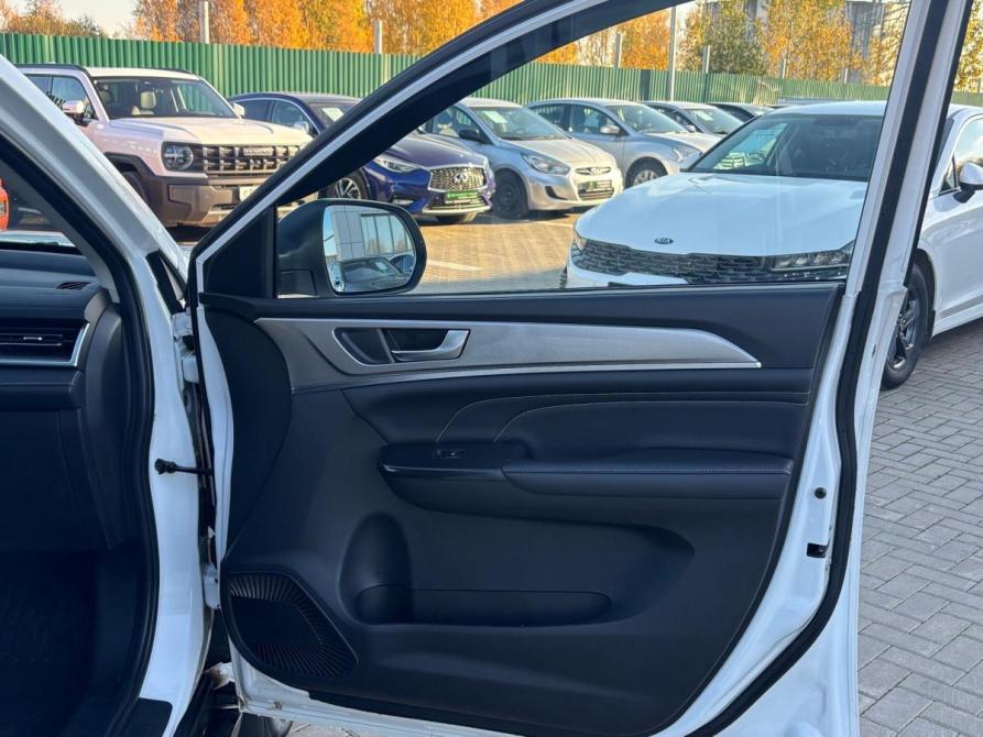 Haval M6 II Сыктывкар  - изображение 8