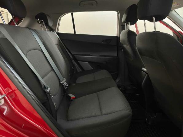 Hyundai Creta I с пробегом 2019 года, цена 1 720 000 рублей, 89973 км, внедорожник, Автокод Объявления