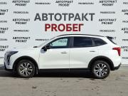 Haval Jolion I Рестайлинг Владимир  - изображение 16