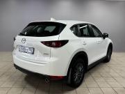 Mazda CX-5 II Уфа  - изображение 20