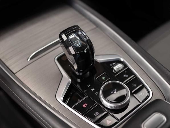 Chery Tiggo 7 Pro Max I Рестайлинг с пробегом 2024 года, цена 1 895 000 рублей, 52246 км, внедорожник, Автокод Объявления