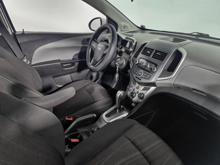 Chevrolet Aveo II Нижний Новгород  - изображение 10