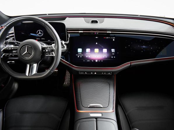 Mercedes-Benz E-Класс VI (W214 S214) с пробегом 2024 года, цена 9 250 000 рублей, 12500 км, седан, Автокод Объявления