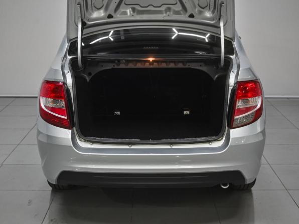 Lada (ВАЗ) Granta I Рестайлинг с пробегом 2021 года, цена 639 000 рублей, 78625 км, седан, Автокод Объявления