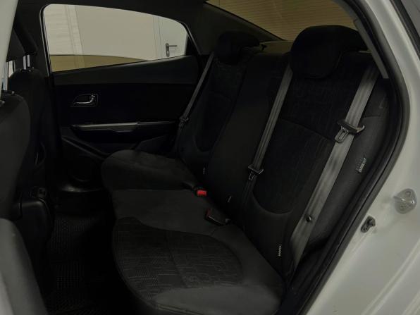 Kia Rio III с пробегом 2013 года, цена 850 000 рублей, 193816 км, седан, Автокод Объявления