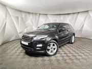 Land Rover Range Rover Evoque I Москва  - изображение 21