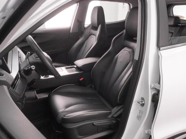 Chery Tiggo 4 I Рестайлинг 2 с пробегом 2024 года, цена 1 909 000 рублей, 17533 км, внедорожник, Автокод Объявления