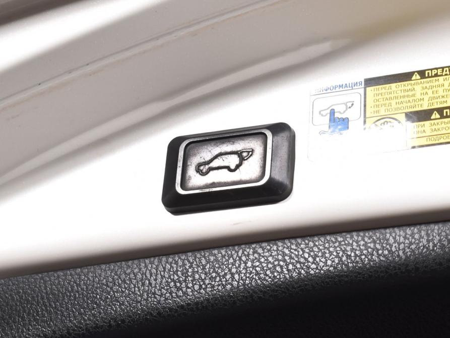 Toyota RAV4 IV (XA40) Кемерово  - изображение 18
