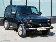 Lada (ВАЗ) Niva Legend Екатеринбург  - изображение 25