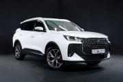 Chery Tiggo 7L I Тюмень  - изображение 30