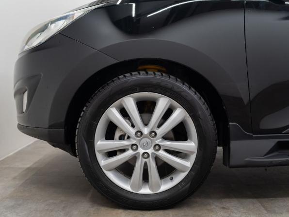 Hyundai Tucson II с пробегом 2010 года, цена 1 300 000 рублей, 172823 км, внедорожник, Автокод Объявления
