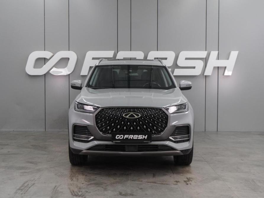 Chery Tiggo 8 Pro Max I Воронеж  - изображение 3