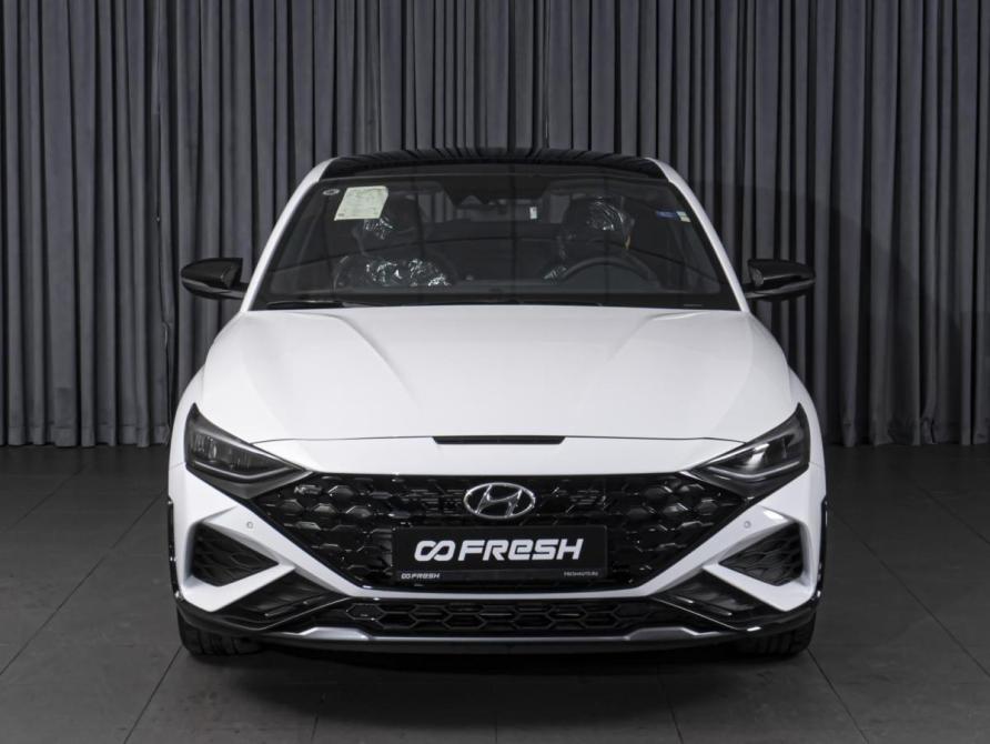 Hyundai Lafesta I Рестайлинг Ставрополь  - изображение 3