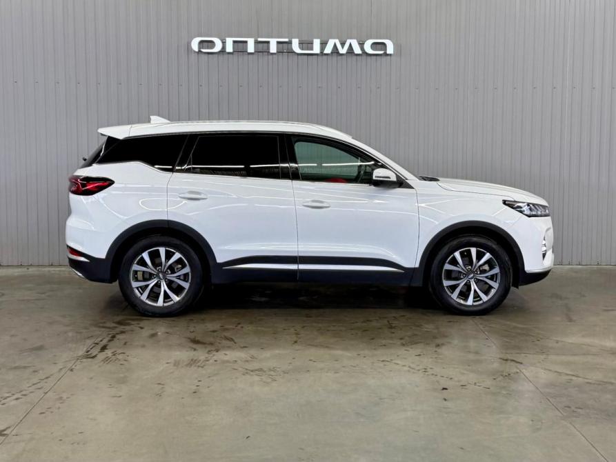 Chery Tiggo 7 Pro I Краснодар  - изображение 4