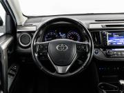 Toyota RAV4 IV (XA40) Рестайлинг Санкт-Петербург  - изображение 37