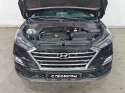 Hyundai Tucson III Рестайлинг Москва  - изображение 43