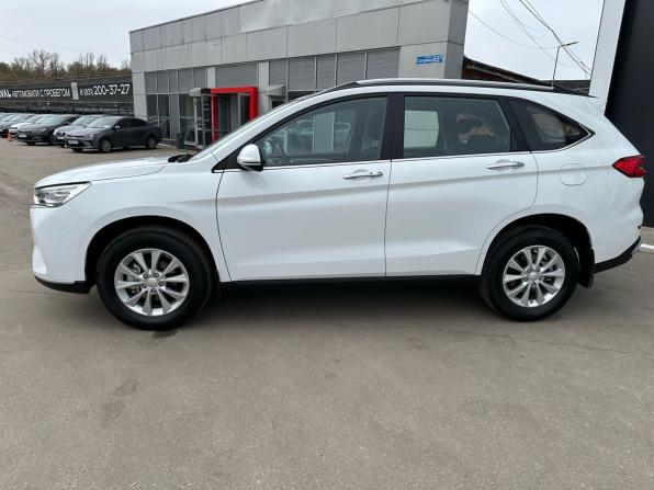 Haval M6 II с пробегом 2025 года, цена 1 949 000 рублей, 1706 км, внедорожник, Автокод Объявления