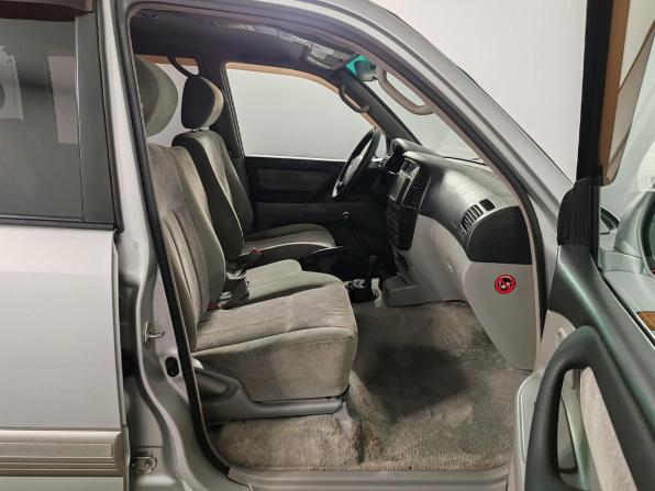 Toyota Land Cruiser 100 Series Рестайлинг 2 с пробегом 2007 года, цена 2 529 000 рублей, 240420 км, внедорожник, Автокод Объявления