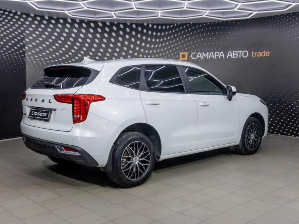 Haval Jolion I с пробегом 2023 года, цена 1 904 000 рублей, 56105 км, внедорожник, Автокод Объявления