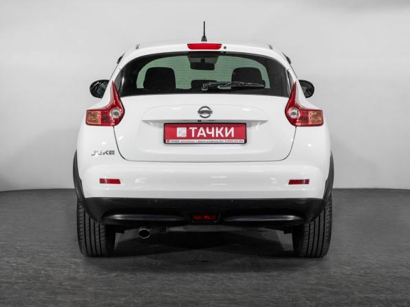 Nissan Juke I с пробегом 2013 года, цена 1 049 500 рублей, 142789 км, внедорожник, Автокод Объявления