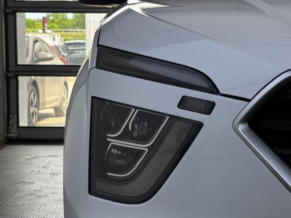 Hyundai Creta II с пробегом 2022 года, цена 2 275 000 рублей, 67650 км, внедорожник, Автокод Объявления
