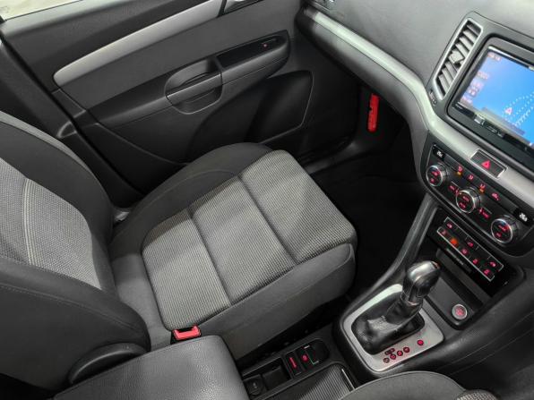 Volkswagen Sharan II с пробегом 2013 года, цена 1 330 000 рублей, 150000 км, минивэн, Автокод Объявления