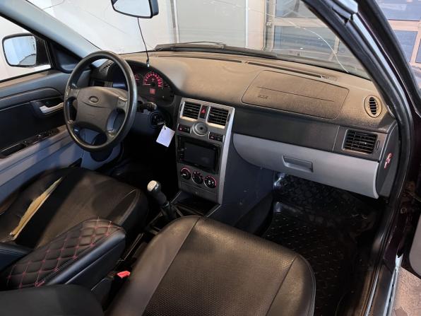Lada (ВАЗ) Priora I с пробегом 2012 года, цена 266 000 рублей, 188212 км, хэтчбек, Автокод Объявления