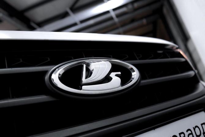 Lada (ВАЗ) Vesta I с пробегом 2020 года, цена 999 000 рублей, 88190 км, седан, Автокод Объявления