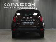 Renault Duster I Рестайлинг Пермь  - изображение 22