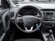 Hyundai Creta I Рестайлинг Москва  - изображение 30