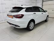 Lada (ВАЗ) Vesta I Рестайлинг (NG) Пермь  - изображение 22