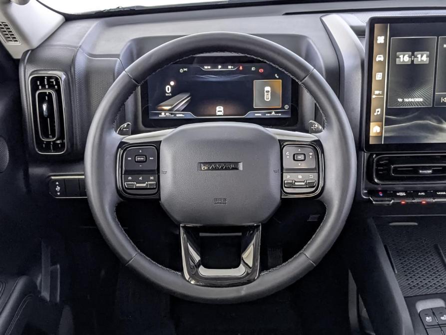 Haval H9 II Москва  - изображение 22