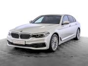 BMW 5 серии VII (G30/G31/G38) Москва  - изображение 31