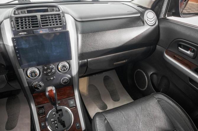 Suzuki Grand Vitara II с пробегом 2008 года, цена 899 000 рублей, 199100 км, внедорожник, Автокод Объявления