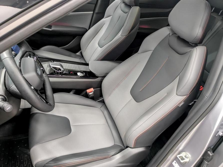 Geely Cityray Москва  - изображение 21