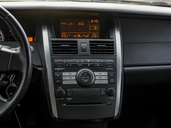 Nissan Teana I Рестайлинг с пробегом 2007 года, цена 668 000 рублей, 245903 км, седан, Автокод Объявления