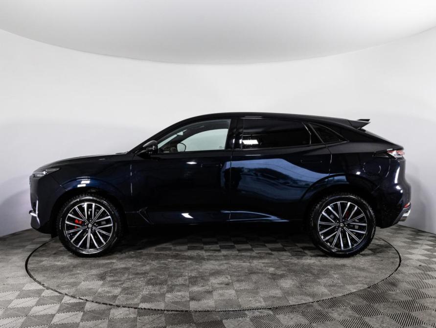 Changan UNI-K Санкт-Петербург  - изображение 8