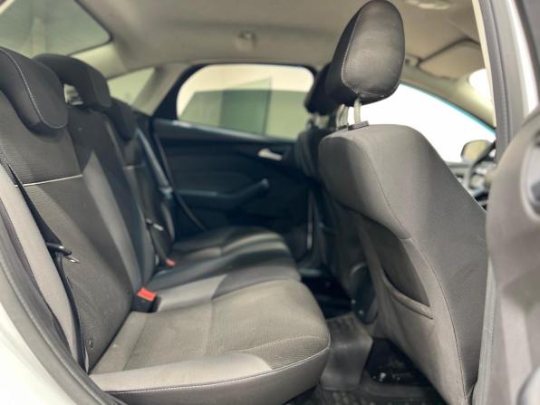 Ford Focus III с пробегом 2014 года, цена 715 000 рублей, 239000 км, седан, Автокод Объявления