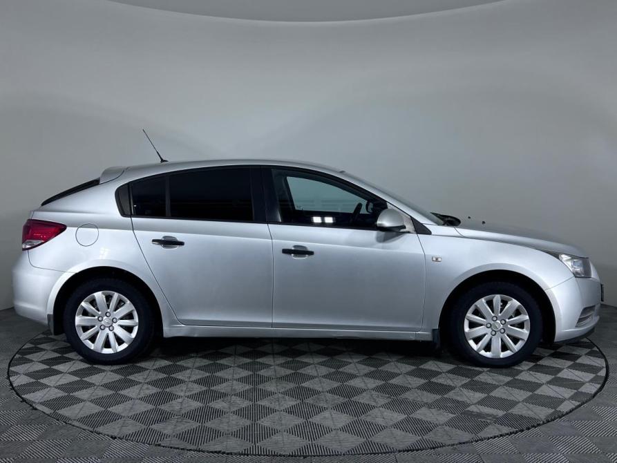 Chevrolet Cruze I Ростов-на-Дону  - изображение 4