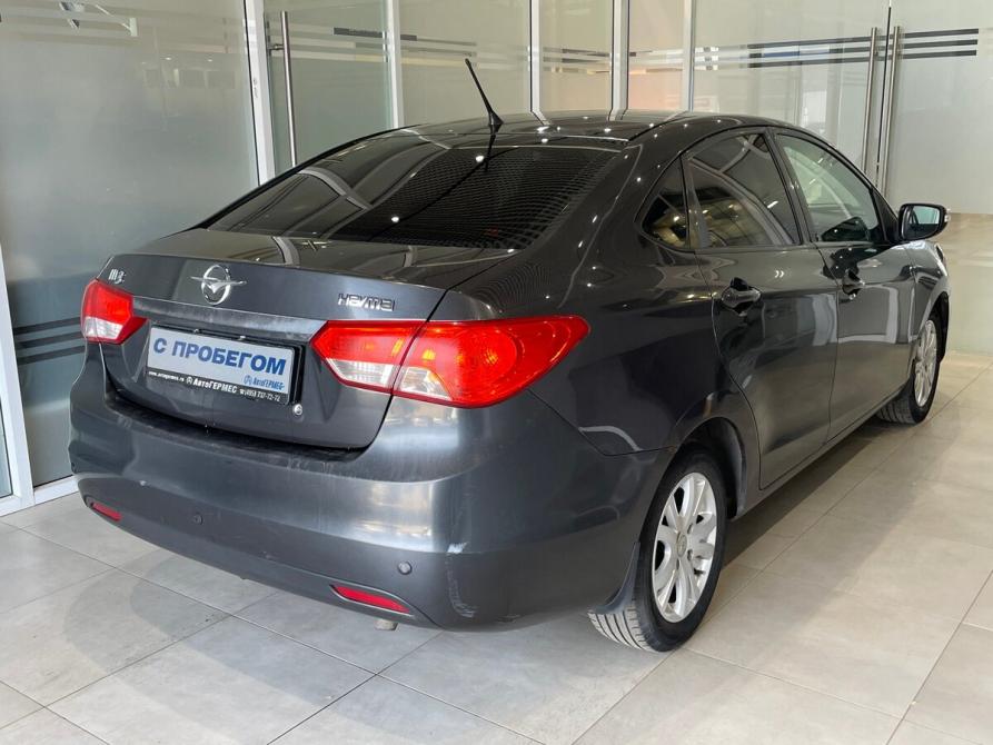 Haima M3 Москва  - изображение 4