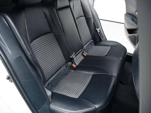 Toyota Corolla XII (E210) с пробегом 2021 года, цена 1 649 000 рублей, 83676 км, седан, Автокод Объявления