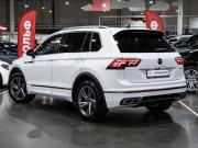 Volkswagen Tiguan II Рестайлинг Санкт-Петербург  - изображение 41