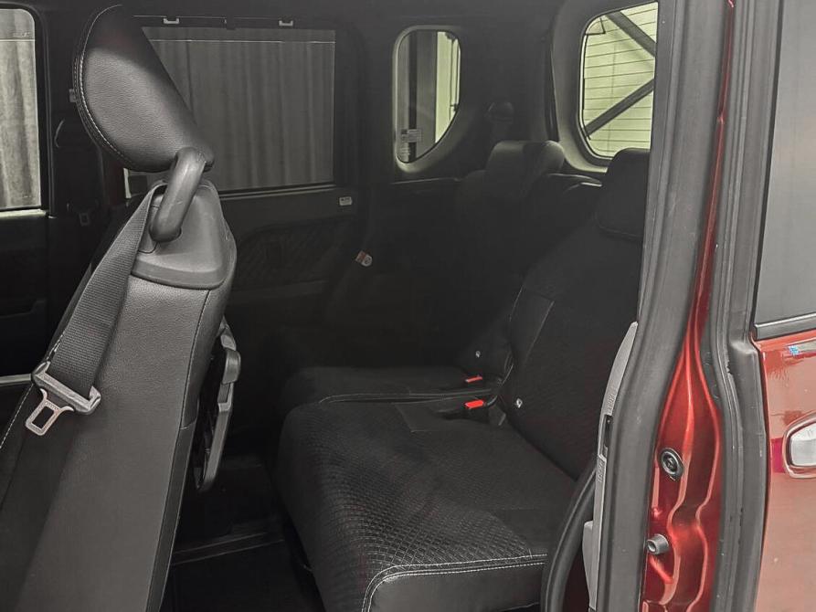 Daihatsu Tanto IV Красноярск  - изображение 14