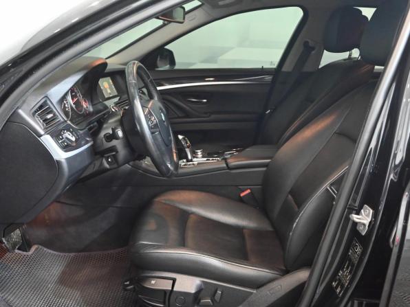 BMW 5 серии VI (F10/F11/F07) с пробегом 2013 года, цена 1 720 000 рублей, 137057 км, седан, Автокод Объявления