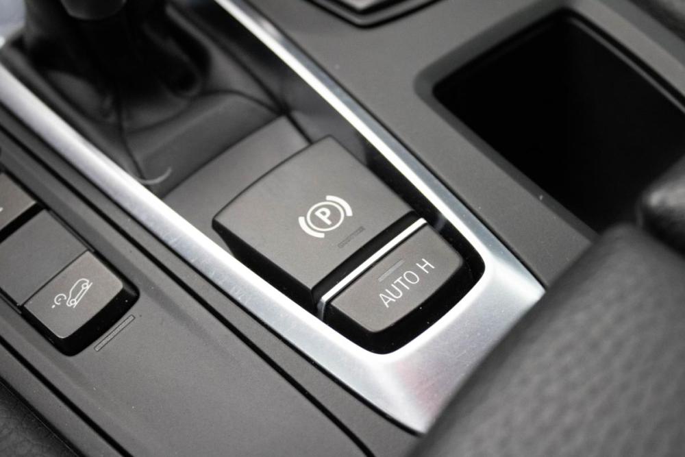 BMW X6 II (F16) Уфа  - изображение 25