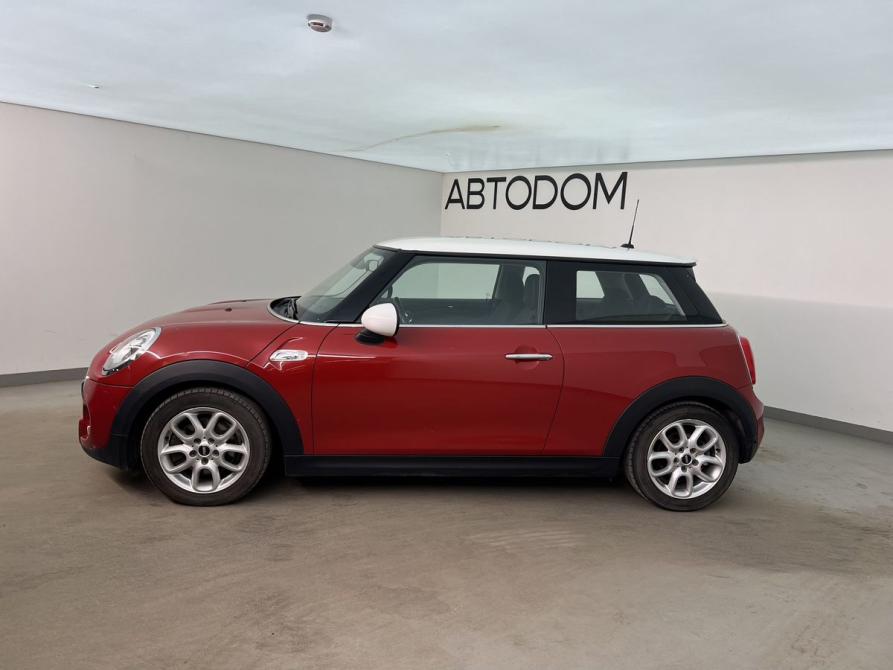 Mini Hatch III (F55/F56) Москва  - изображение 2