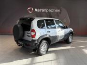 Chevrolet Niva I Рестайлинг Сургут  - изображение 15