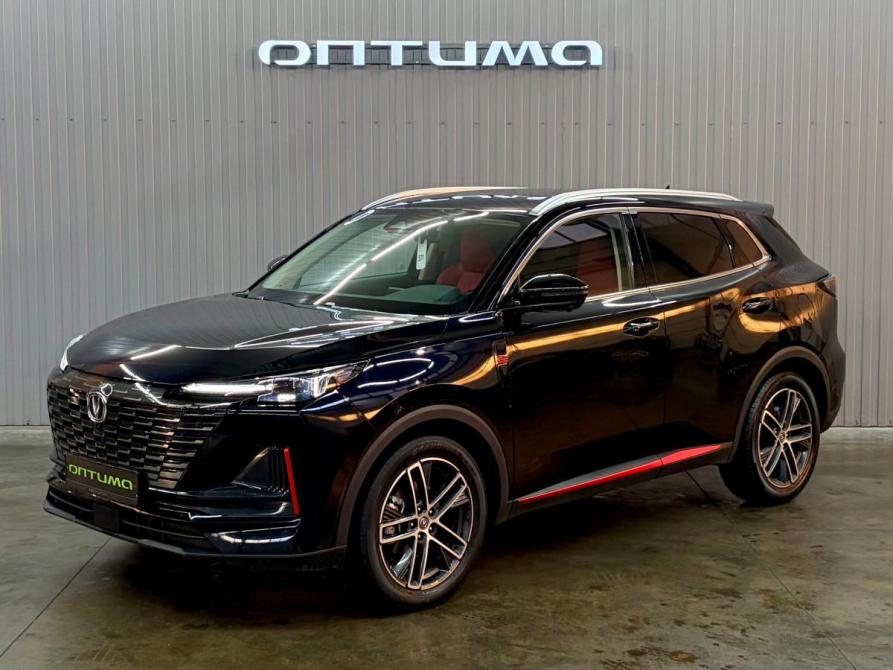 Changan UNI-S I Краснодар  - изображение 1