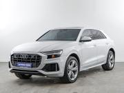Audi Q8 I (4M) Москва  - изображение 35