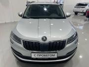 Skoda Karoq I Челябинск  - изображение 17